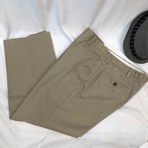 Dockers Tan Slacks
